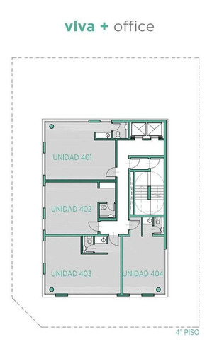Imagen 20 de 21 de Edificio De Oficinas Premium - Ituzaingó Centro