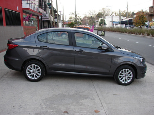 Imagen 8 de 25 de Fiat Cronos 1.3 Drive Pack Conect Año 2020 Impecable !!
