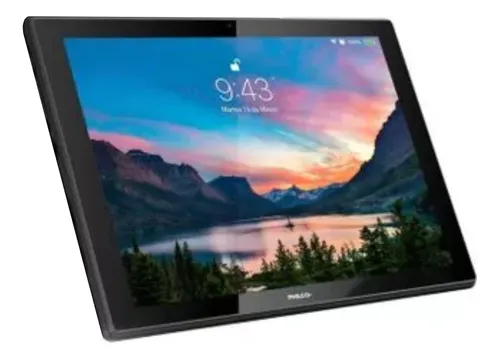 Tablet Philco Tp10a464 10.1 4g 64gb Android 13 Bluetooth Cts