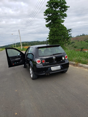 Volkswagen Golf Black Edition 2.0 (aut) (flex) 2010/2011