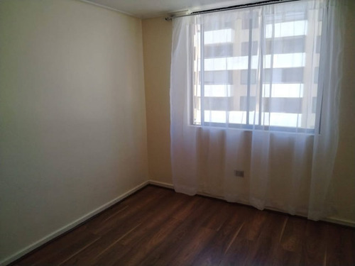 Amplio Depto En Quilpue Centro 3h 2b 600mil