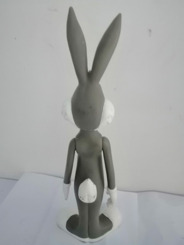 Bugs Bunny Looney Tunes Y Merrie Melodies Bootleg 30 Cm Toy (Usado)