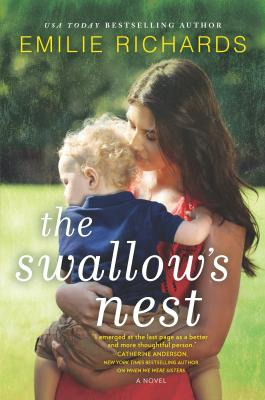 Libro The Swallow's Nest - Richards, Emilie