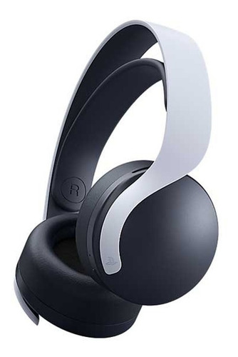 Imagen 4 de 4 de Auricular Headset Pulse 3d Play 5 Play 4 Inalambrico Sony