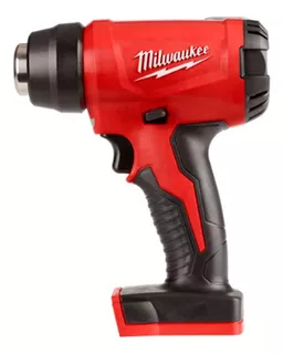 Pistola De Calor Milwaukee M18 18v Sin Bateria 2688-20