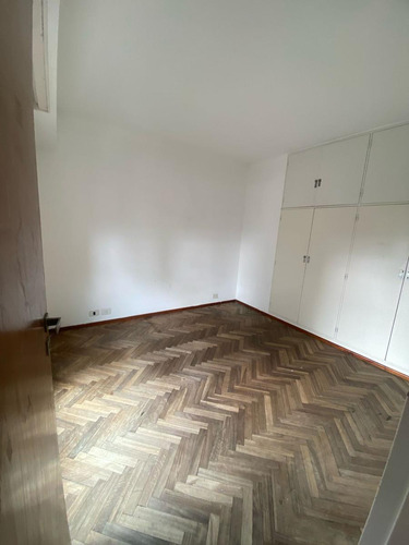 Alquiler Departamento De 2 Ambientes En Martinez