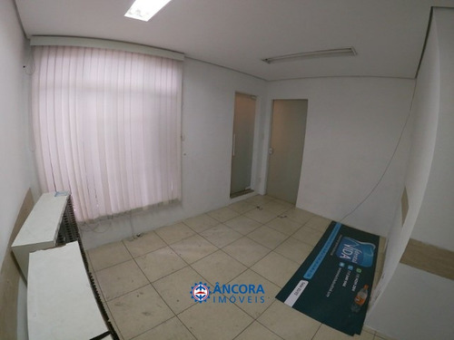 Imagem 5 de 15 de Sala Com. 45m² Centro - 3296-2