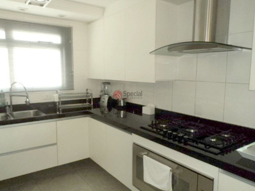 Imagem 2 de 15 de Apartamento À Venda, Tatuapé, São Paulo - - Ta275