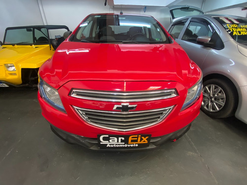 Chevrolet Onix 1.0 Lt 5p