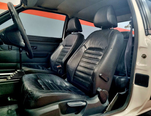 Volkswagen Gol 1.8 Gt 3p