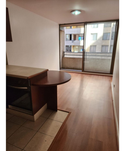 Rebajado Impecable Piso 2 Con Terraza Y Walk In Closet, Me