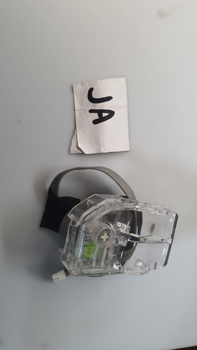 Botonera Con Sensor Hisense 43a6gv Serie 07b (Usado)