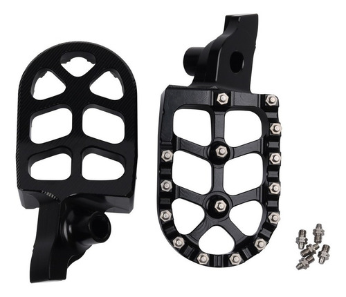 Reposapiés Reposapiés For Suzuki Rmz250 Rmz450