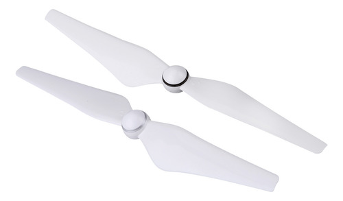 Quadcopter Propeller, 2 Pares, Hélices Y Palas, Dron 9450