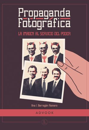 Libro Propaganda Fotográfica