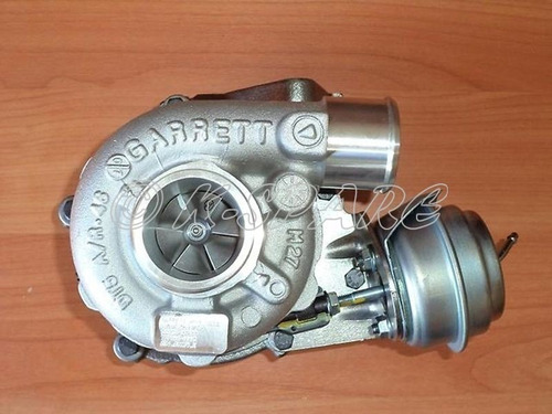 Turbo  Goemetria Variable Para Hyundai Tucson 2004-2010