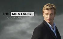 Comprar The Mentalist - Coleção Completa Dublada Com Caixinhas