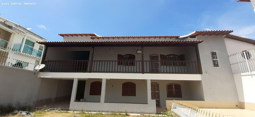 Imagem 2 de 13 de Duplex Para Venda Em Saquarema, Porto Da Roça Ii (bacaxá), 4 Dormitórios, 3 Suítes, 5 Banheiros, 3 Vagas - 3158_2-1158702