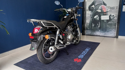 Imagem 7 de 9 de Haojue | Chopper Road 150cc | 2021/2022 0km
