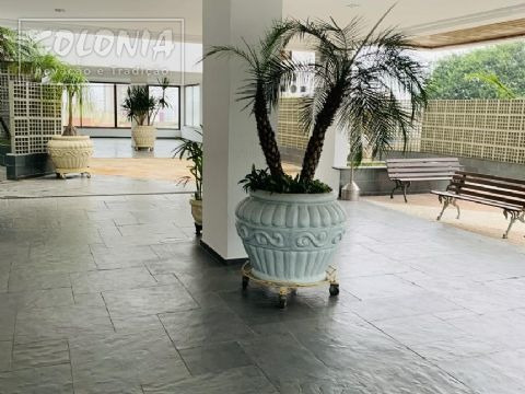 Imagem 29 de 30 de Apartamento A Venda - 4029305