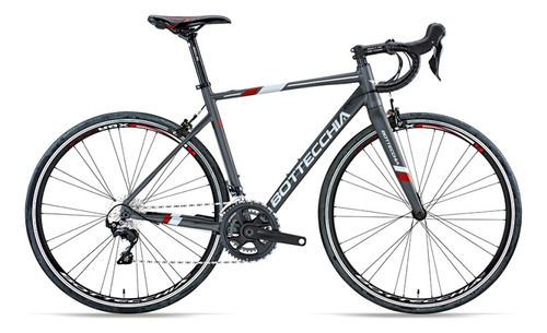 Bicicleta Bottecchia Duello Tiagra 10v Disk