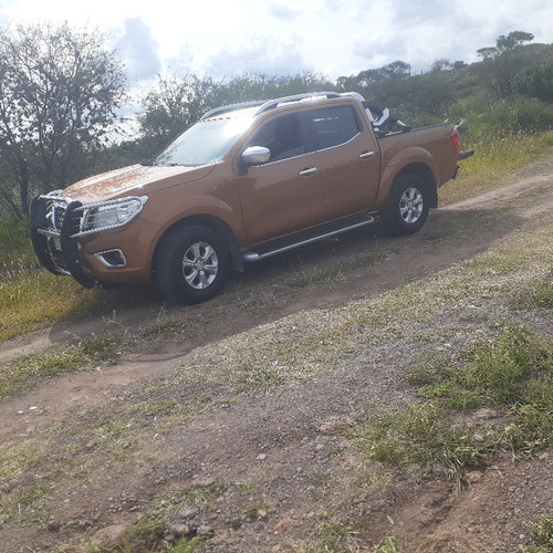 Frontier 2016, Le, Equipada, De Cochera, Para Exigentes.
