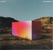 Comprar Dayglow People In Motion - Foster The People Arctic Monkeys