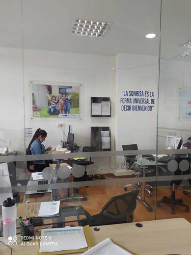 Imagen 8 de 17 de Oficina En Arriendo/venta En Bogotá Puente Largo