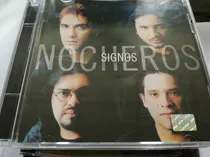Comprar Los Nocheros - 4 Cds Originales , Precio Por Unidad