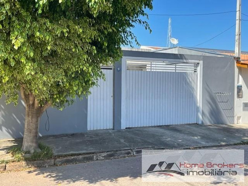 Imagem 15 de 15 de Casa Térrea Para Venda Em Jundiaí, Parque Residencial Lorençoni, 3 Dormitórios, 1 Suíte, 3 Banheiros, 3 Vagas - 24908h_2-1506563