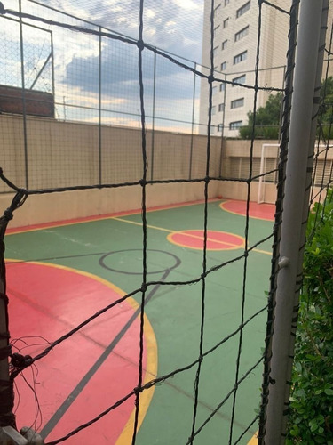 Imagem 11 de 30 de Apartamento - Ap08823 - 70805835