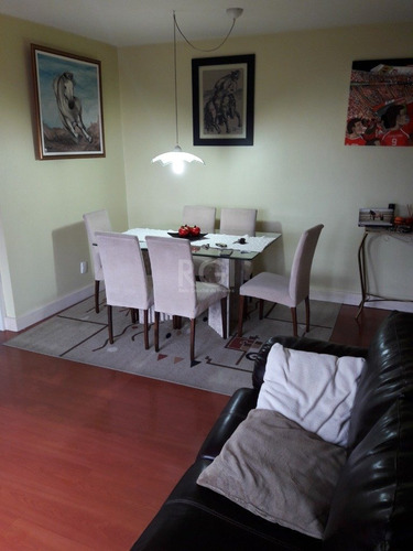 Imagem 7 de 16 de Apartamento São João Porto Alegre - 7362