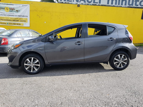 Imagen 6 de 15 de Toyota Prius 2020