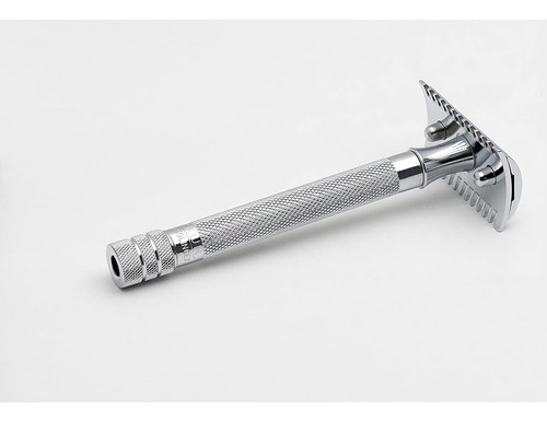 Maquinilla De Afeitar De Doble Filo Merkur Razor, Mk-25c