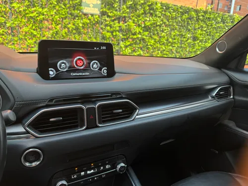 Mazda CX-5 2.5 GRAND TOURING CARBON EDITION