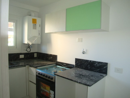 Imagen 4 de 11 de Departamento Venta Caballito 1amb A Estrenar