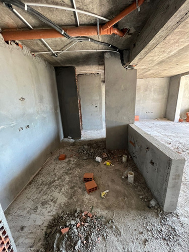 Imagen 5 de 14 de Departamento En Venta A Estrenar 2 Dormitorios Frente A Parque Alberti