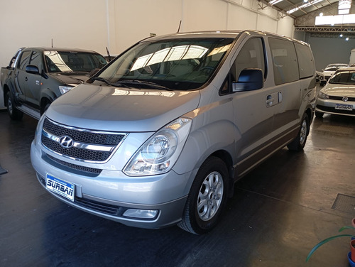 Hyundai H1 2.4 Premium 1 175cv 4at