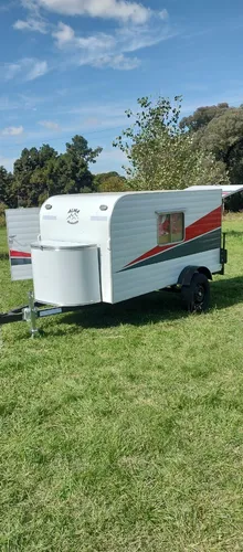 Mini Rodante