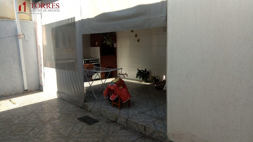 Casa Térrea Para Venda Em Jardim Ana Emilia Taubaté-sp - 494