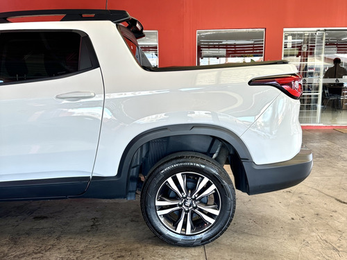 Fiat Toro 1.3 TURBO 270 FLEX FREEDOM AT6