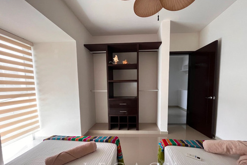 Vendo Casa En Arbolada Amueblada