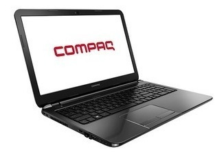 Hp Compaq 15-h001la   Repuestos