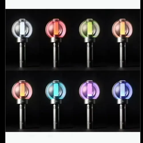 2026 - Official Enhypen Lightstick For Kpop //fff | Parcelamento