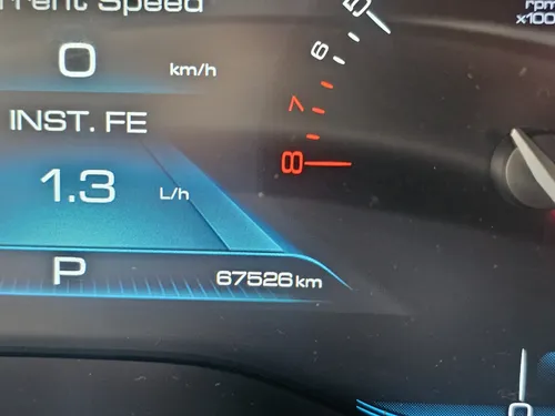 Chevrolet Captiva Premier 7 pjs At 1.5 turbo