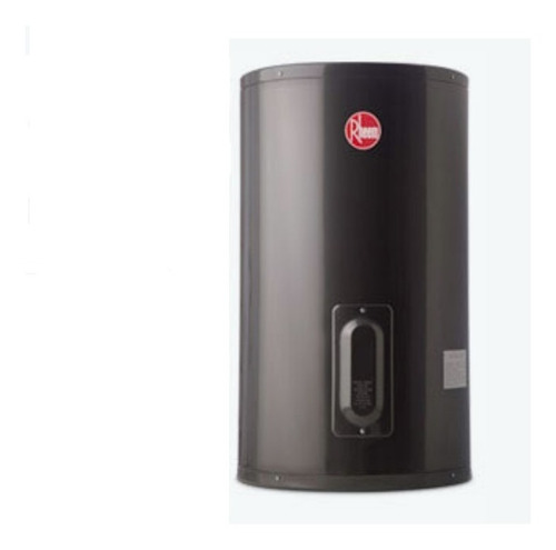 Imagen 2 de 4 de Termotanque Eléctrico Colgar Rheem 85litros Tec085rh