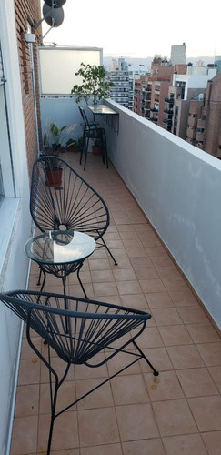 Imagen 11 de 14 de Dpto 1 Dormitorio Bv San Juan 757 Amenities