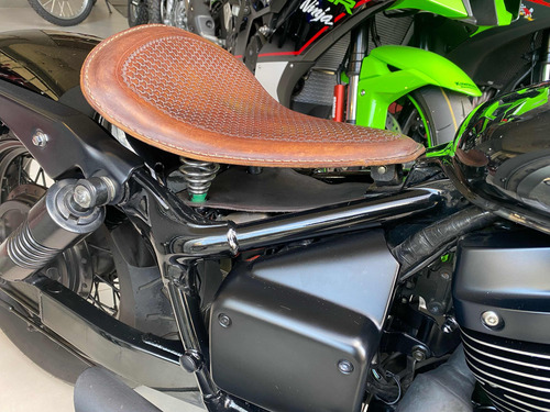 Honda Shadow 750 Vt 750