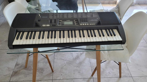 Casio Ctk-700