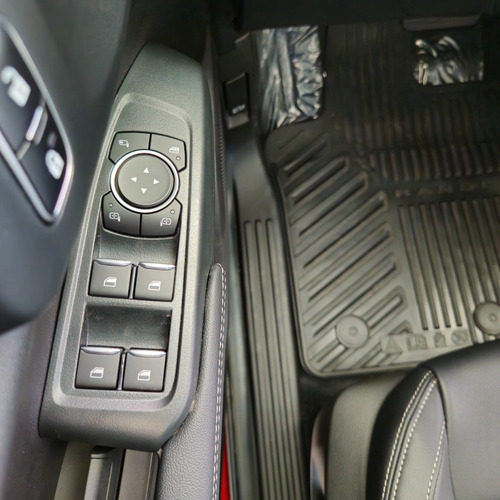 Ford Ranger 3.0 V6 Cd 4X4 Limited + At 250Cv
